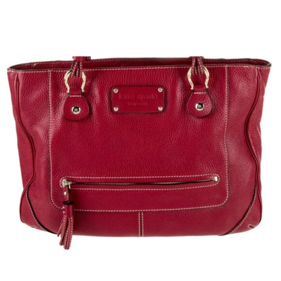 Kate Spade Bag – Holiday Ready! - Picture 6 of 11